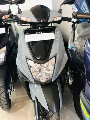 TVS Ntorq 125 2026