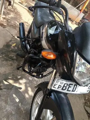 Honda CD 110 2016