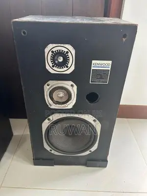 Sony Hi-Fi Setup