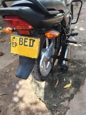 Honda CD 110 2016