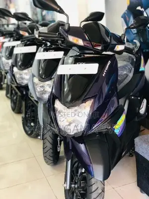 TVS Ntorq 125 2026
