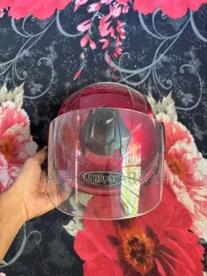 Helmet