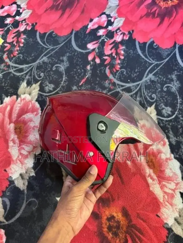 Helmet