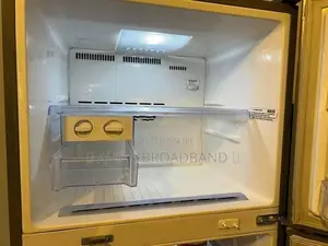 LG 422L Fridge Frost Free Smart Inverter Compressor Technology