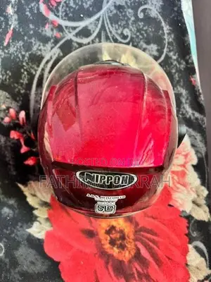 Helmet