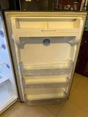 LG 422L Fridge Frost Free Smart Inverter Compressor Technology