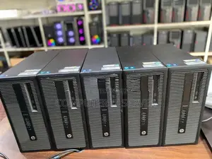 Core i3 4TH GEN PCS