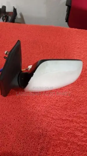 Toyota Allion 260 Left Hand Side Mirror