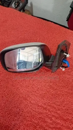 Toyota Allion 260 Left Hand Side Mirror