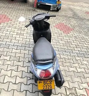 Hero Pleasure 2015