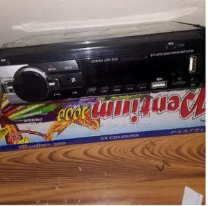 Car MP3 Player