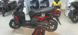 Hero Xoom 110 2026
