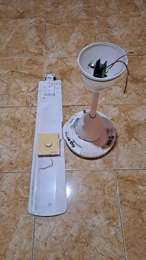 Kelani Ceiling Fan