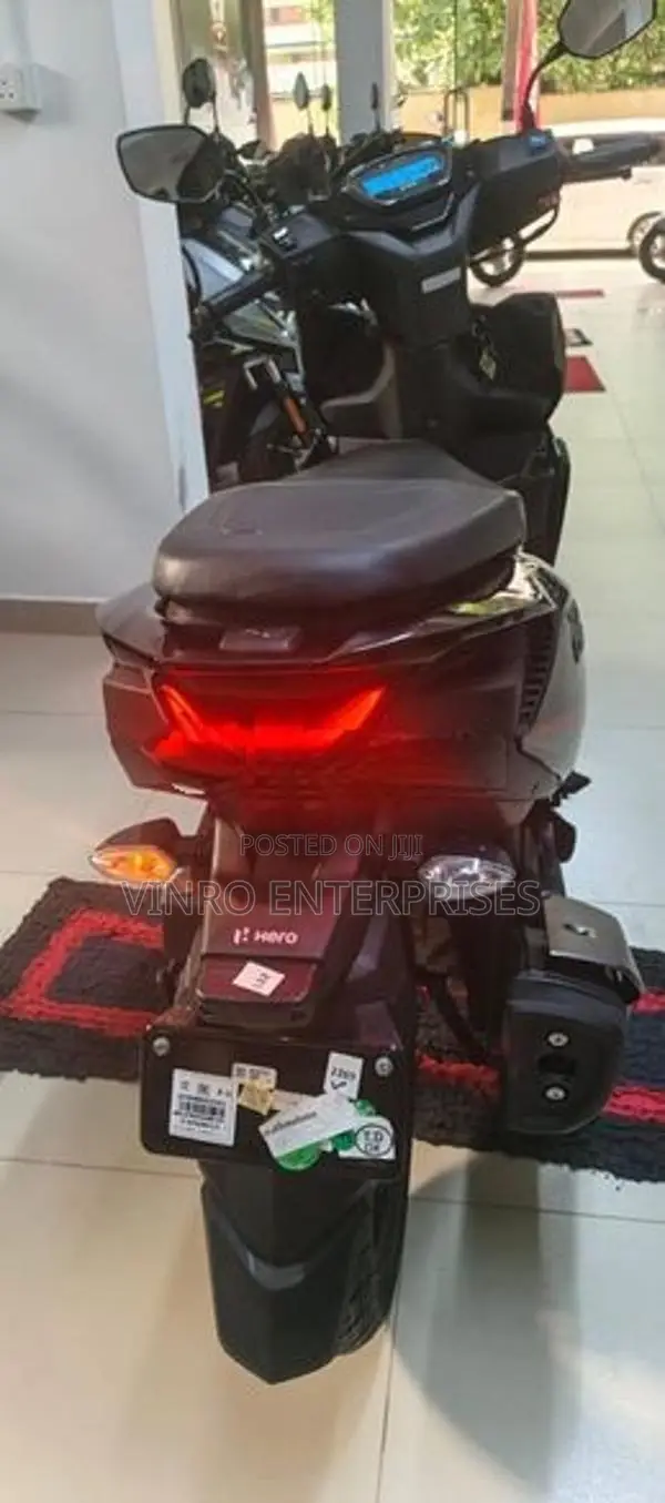 Hero Xoom 110 2026