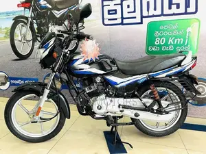 Bajaj CT100 Brand New 2026