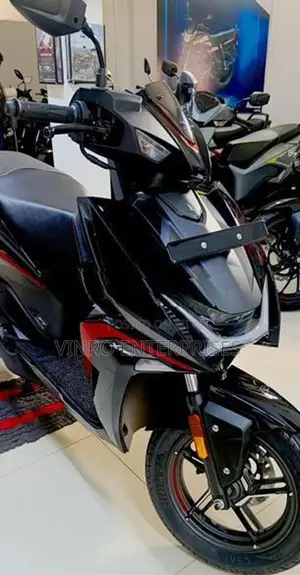 Hero Xoom 110 2026