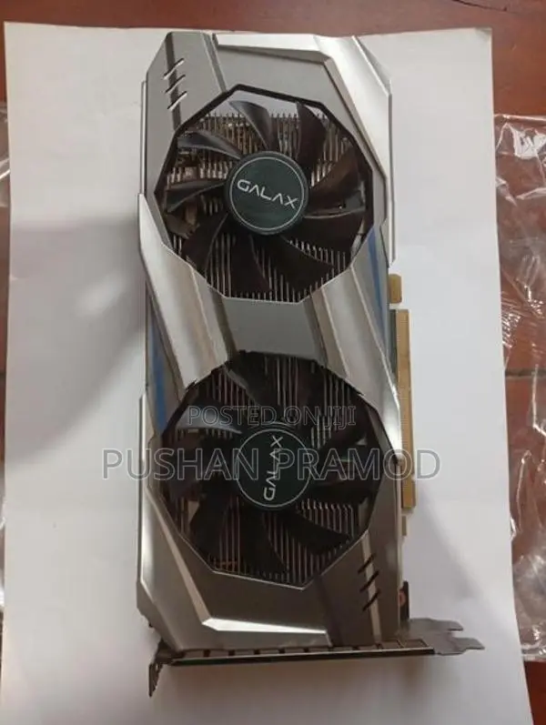 GTX 1060 3GB VGA