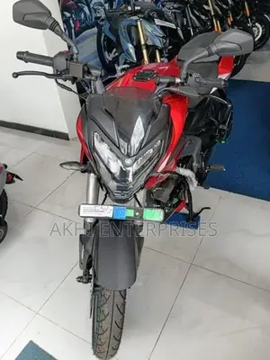 Bajaj Pulsar NS200 2026
