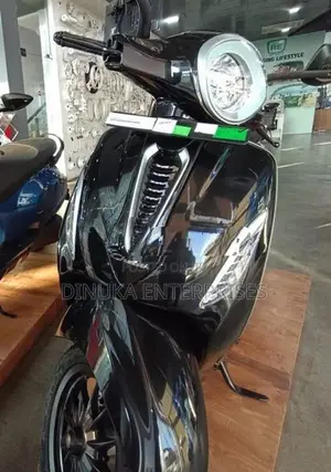 Bajaj Chetak Electric 2026