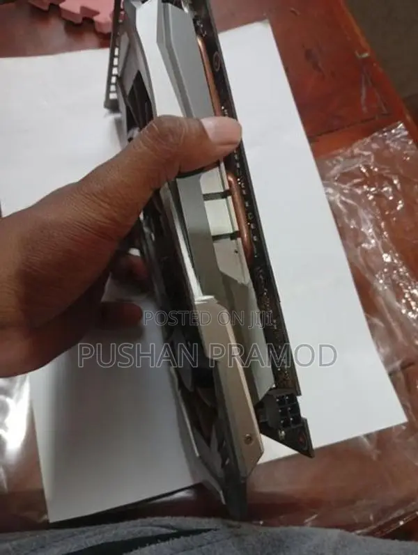 GTX 1060 3GB VGA