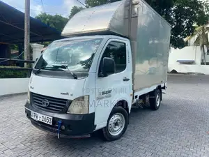 Tata Dimo Lokka ACE 2013