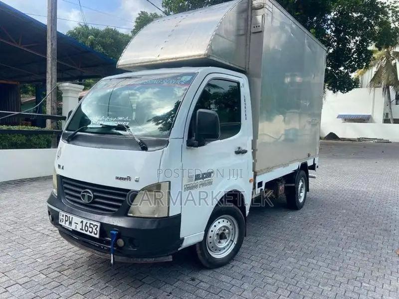 Tata Dimo Lokka ACE 2013