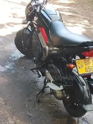 Honda Navi 2017