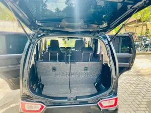 Suzuki Wagon R 2018