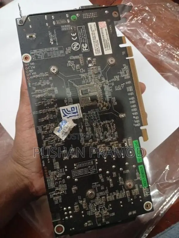 GTX 1060 3GB VGA