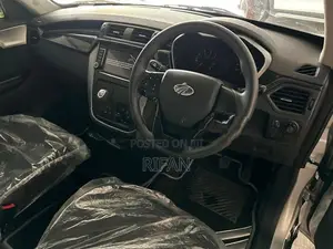 Mahindra KUV 100 Automatic 2025