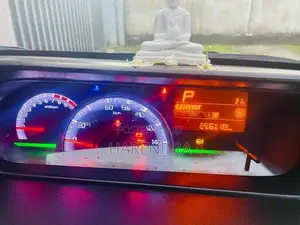 Suzuki Wagon R 2018