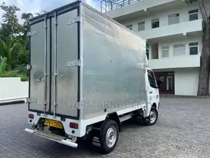 Tata Dimo Lokka ACE 2013
