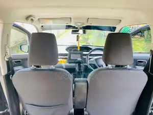 Suzuki Wagon R 2018
