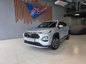 Toyota Taisor V Grade 2026