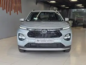 Toyota Taisor V Grade 2026