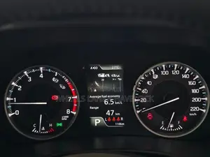 Toyota Taisor V Grade 2026