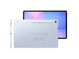 Samsung Galaxy Tab S10 FE PLUS 8GB 128GB