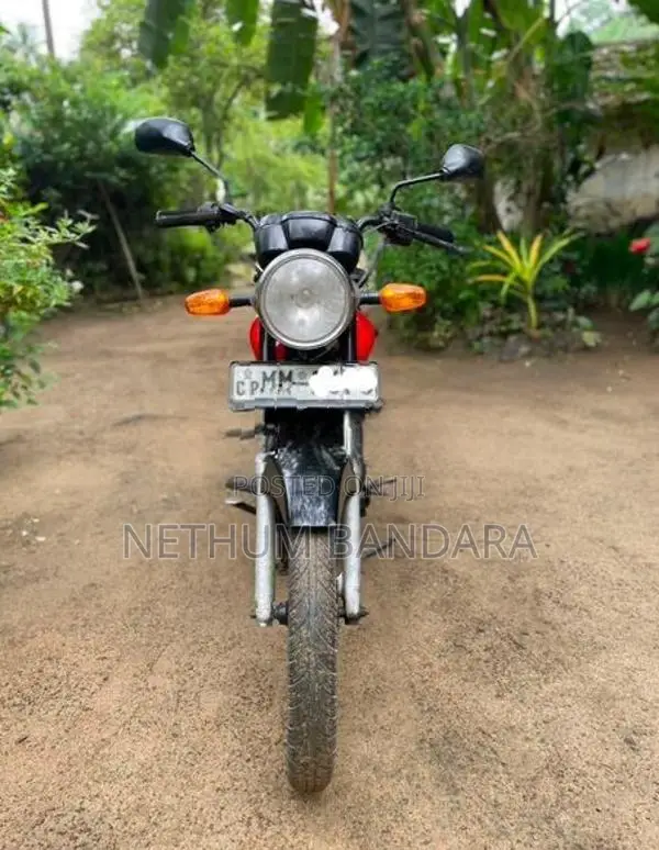 TVS Centra vti 2003