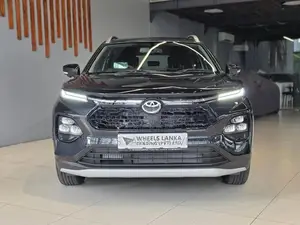 Toyota Taisor V Grade 2026