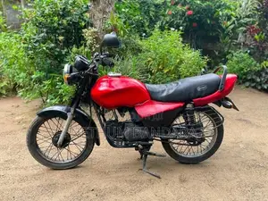 TVS Centra vti 2003