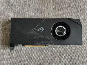 ASUS RTX 2060S 8GB