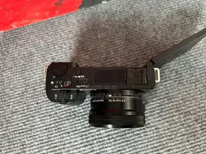 Sony zv e10