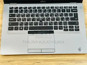 Dell Latitude 5410 Imported Laptop