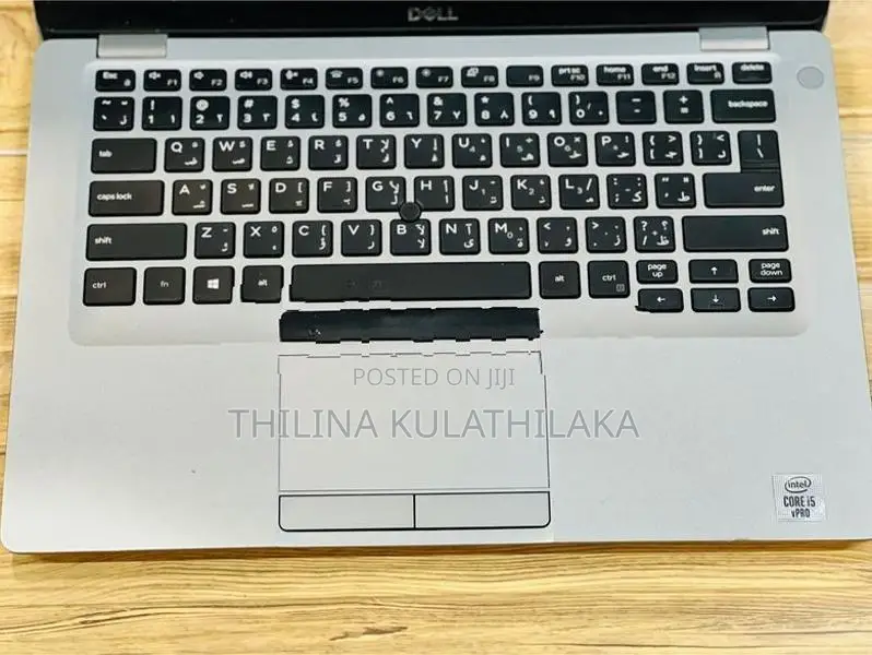 Dell Latitude 5410 Imported Laptop