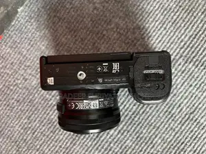 Sony zv e10