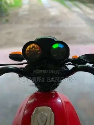 TVS Centra vti 2003