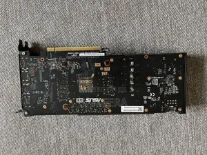 ASUS RTX 2060S 8GB