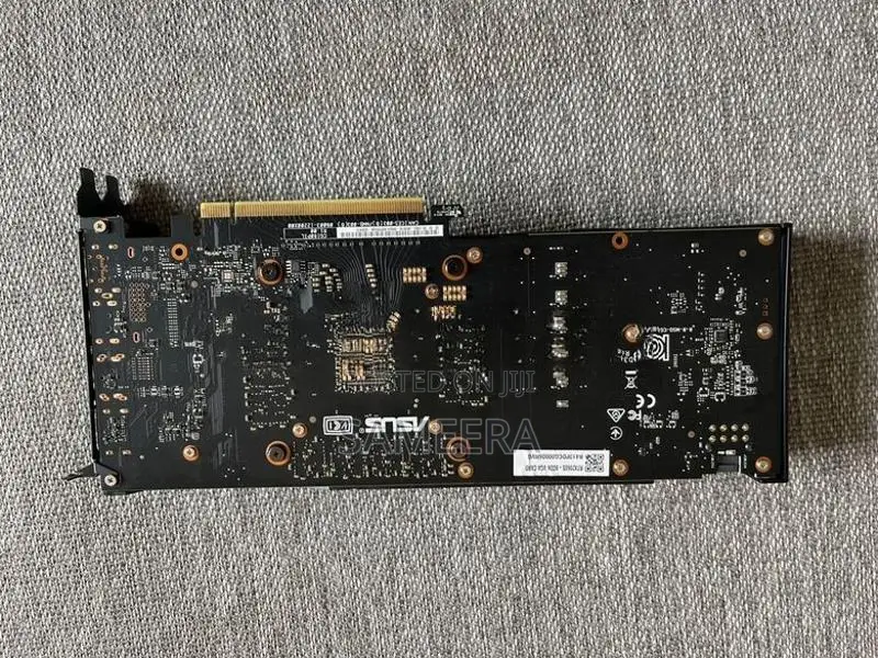 ASUS RTX 2060S 8GB