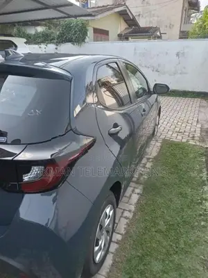Toyota Yaris X Grade Limited 2025