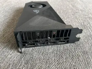 ASUS RTX 2060S 8GB